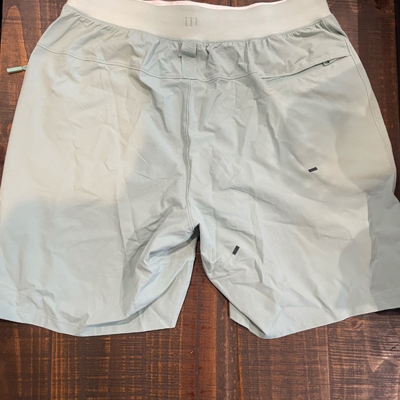 Lululemon Shorts - Picture 2 of 2
